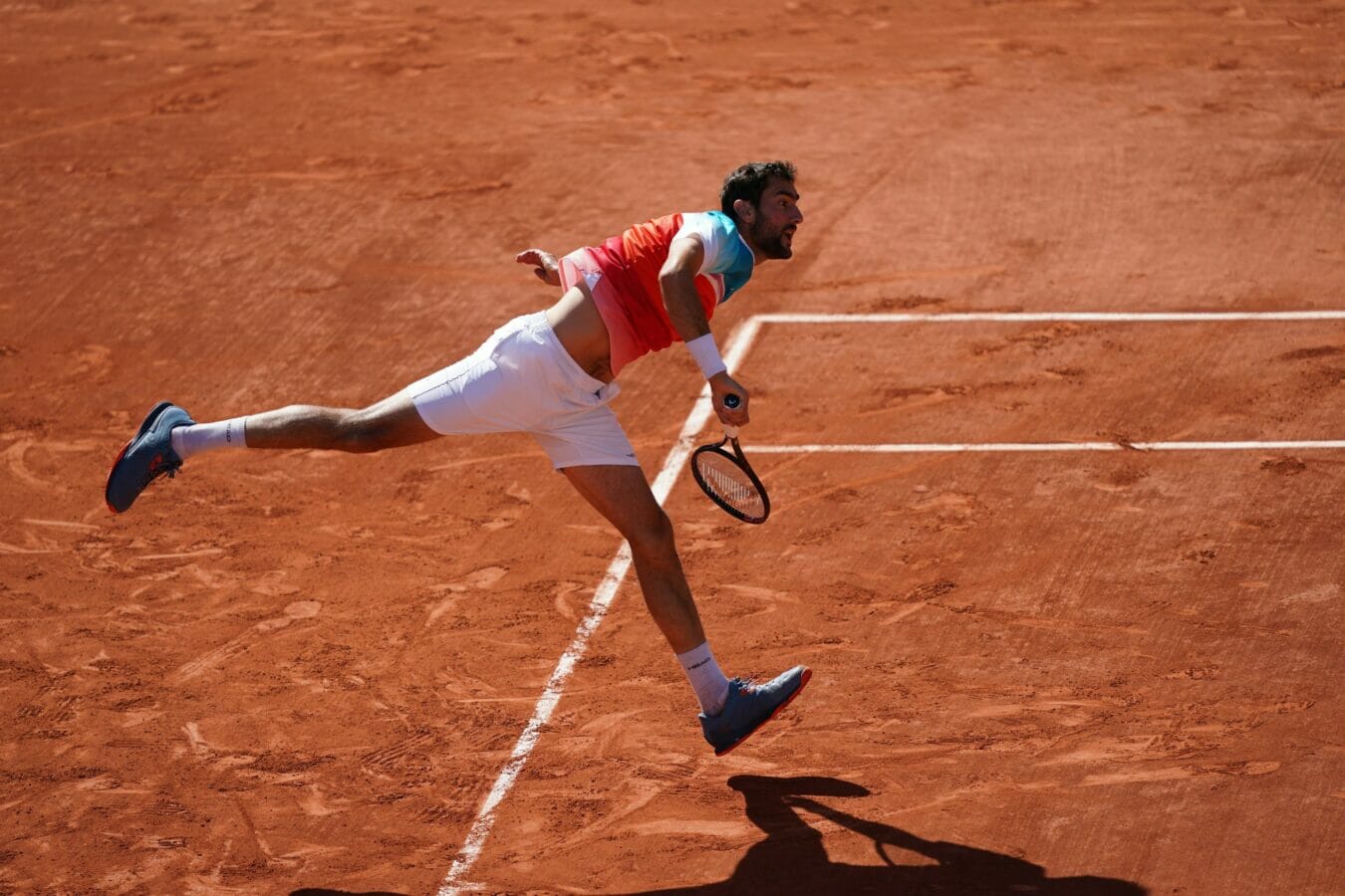 marin cilic
