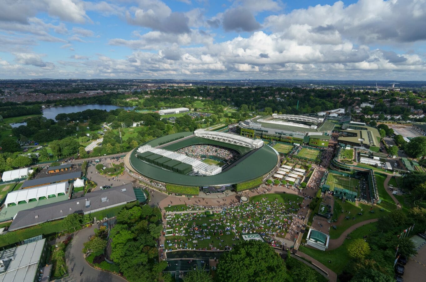 wimbledon