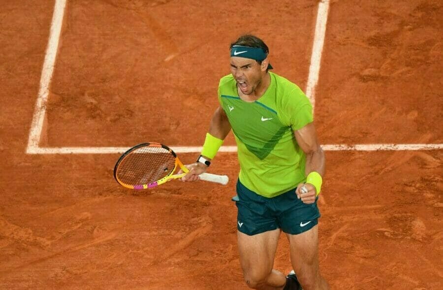 rafael nadal