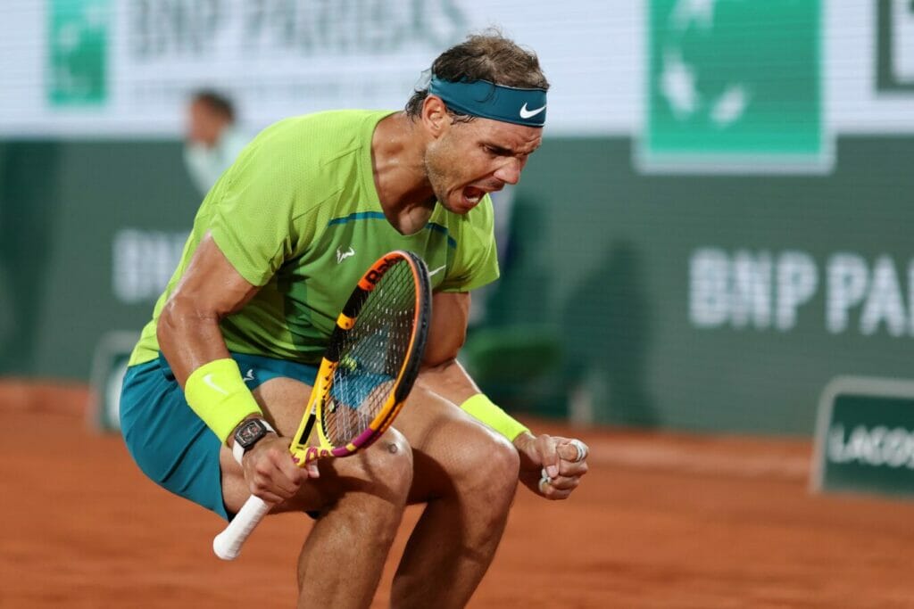 rafael nadal