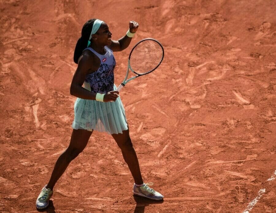 coco gauff