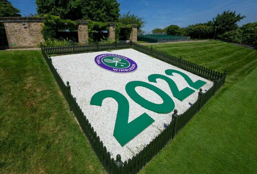wimbledon 2022
