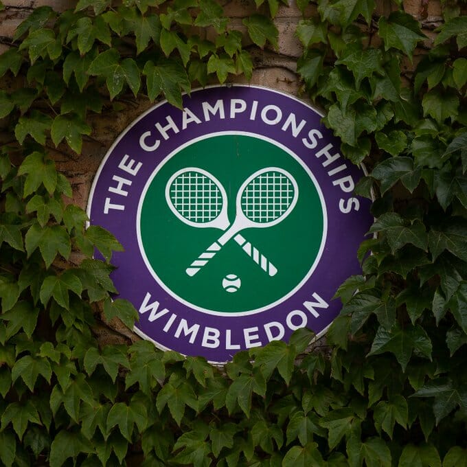 wimbledon