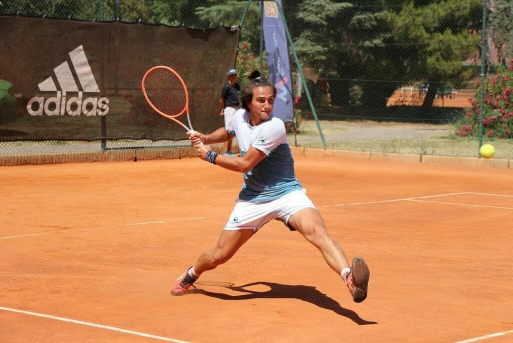 mattia bellucci