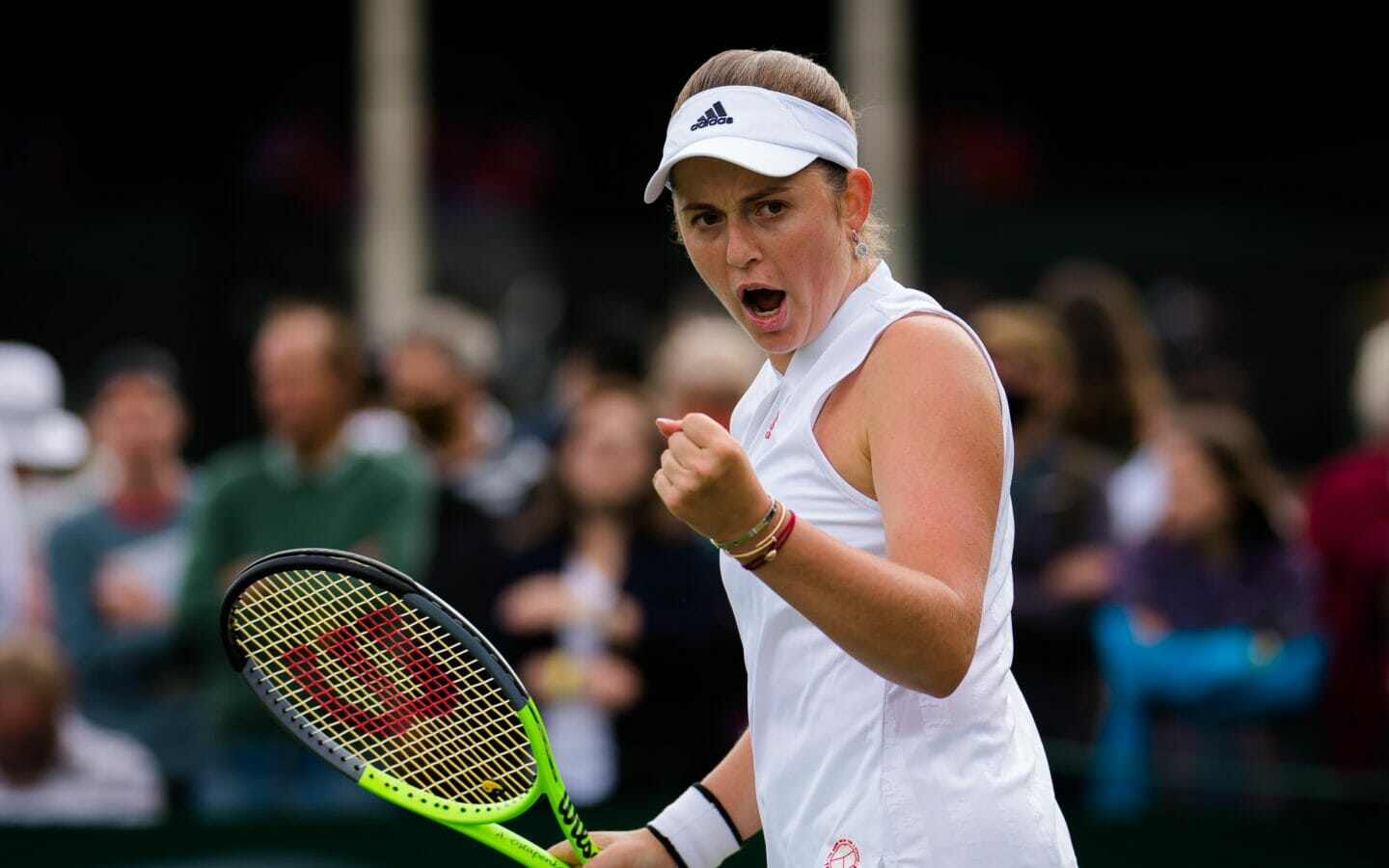 jelena ostapenko