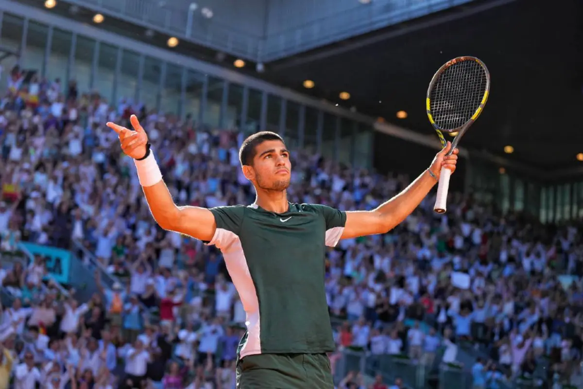 I sette giocatori che hanno battuto consecutivamente Nadal e Djokovic
