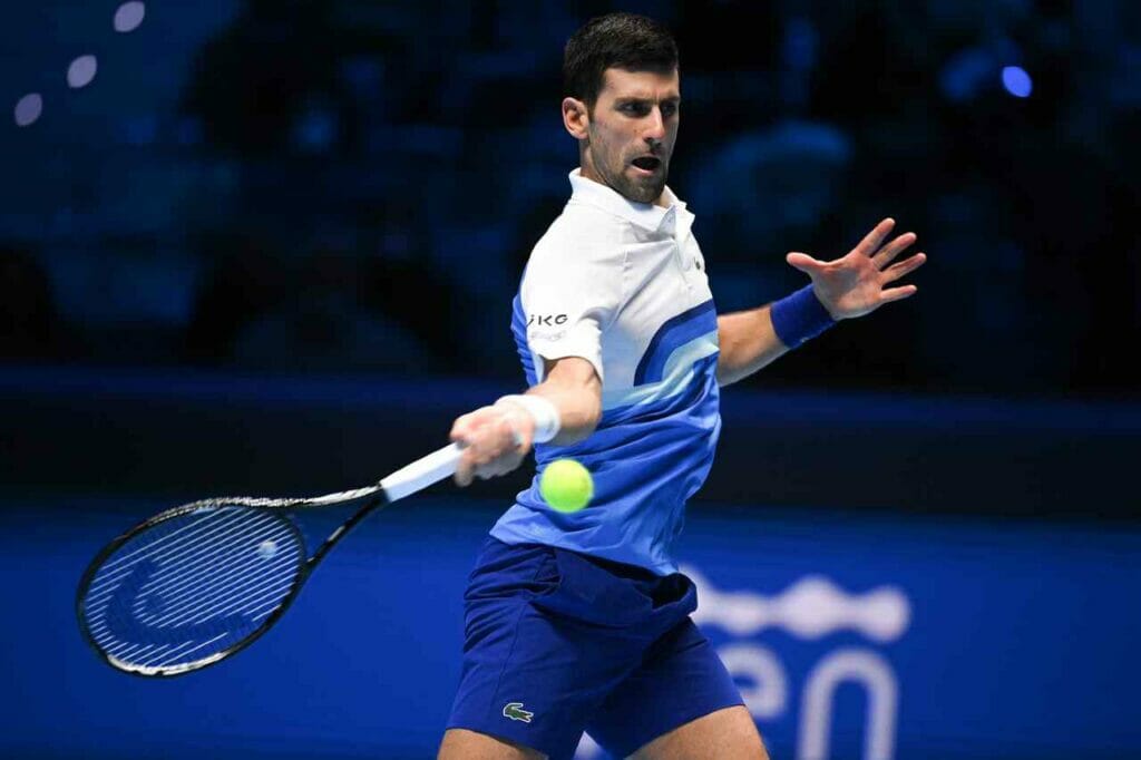 Djokovic-Australian Open, quando il passaporto può cambiare le carte in tavola