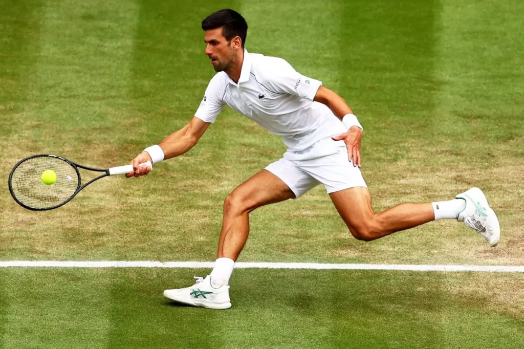 Wimbledon, Djokovic su Kokkinakis: nessuna extra motivazione perché australiano