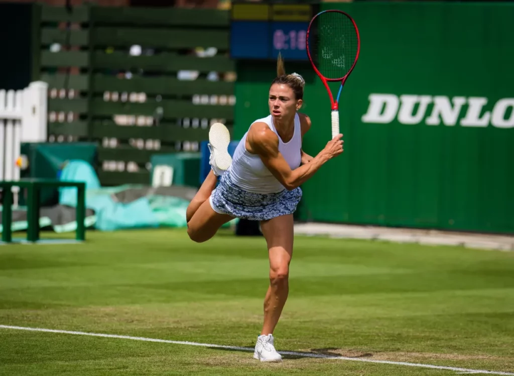 Eastbourne, occasione Giorgi per la semifinale