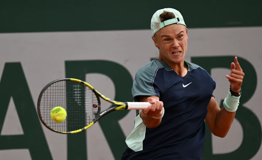 Roland Garros, Rune: arrivano i complimenti di Mouratoglou