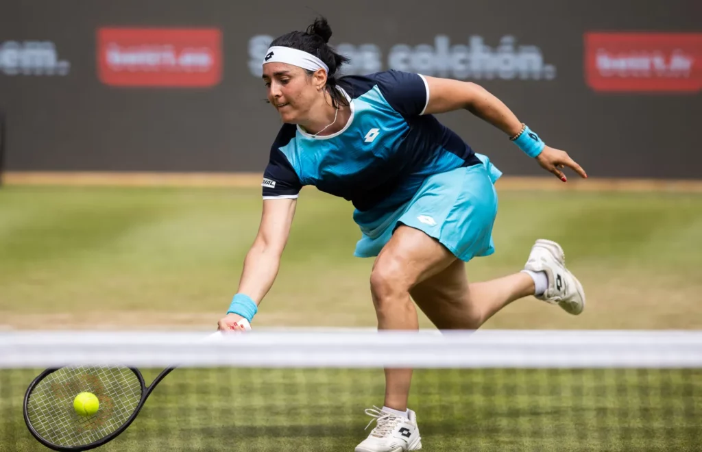 Jabeur si racconta: da fonte d’ispirazione al titolo a Wimbledon
