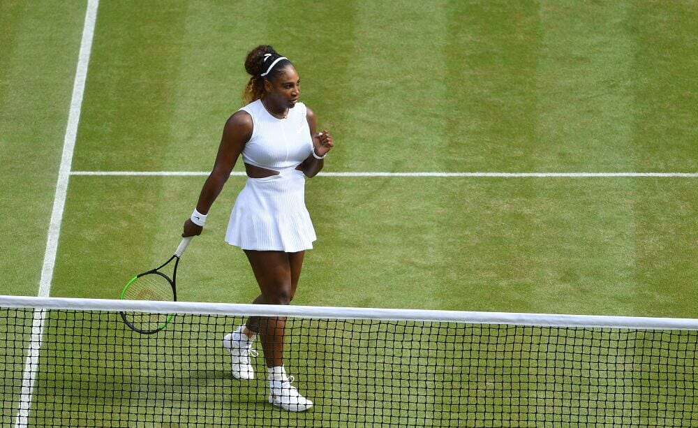 Wimbledon, svelate le prime wildcard: ecco chi ci sarà sicuramente