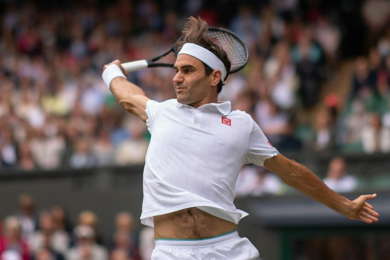 Wimbledon, le sette stelle che non parteciperanno