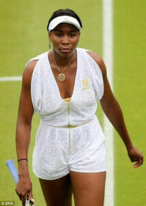 I 10 look più controversi della storia del tennis