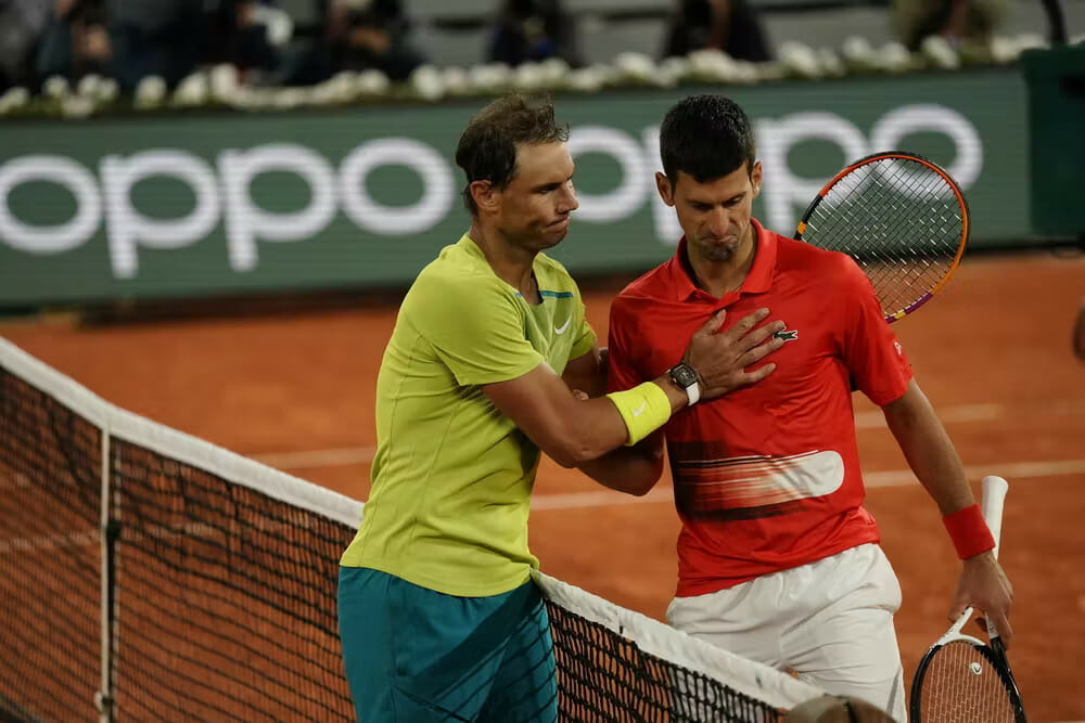 Roland Garros, Ivanisevic torna sulla sconfitta di Djokovic con Nadal