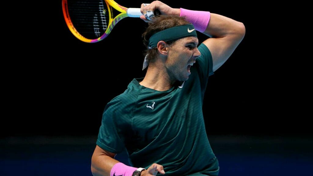 I 10 tennisti più atletici della storia