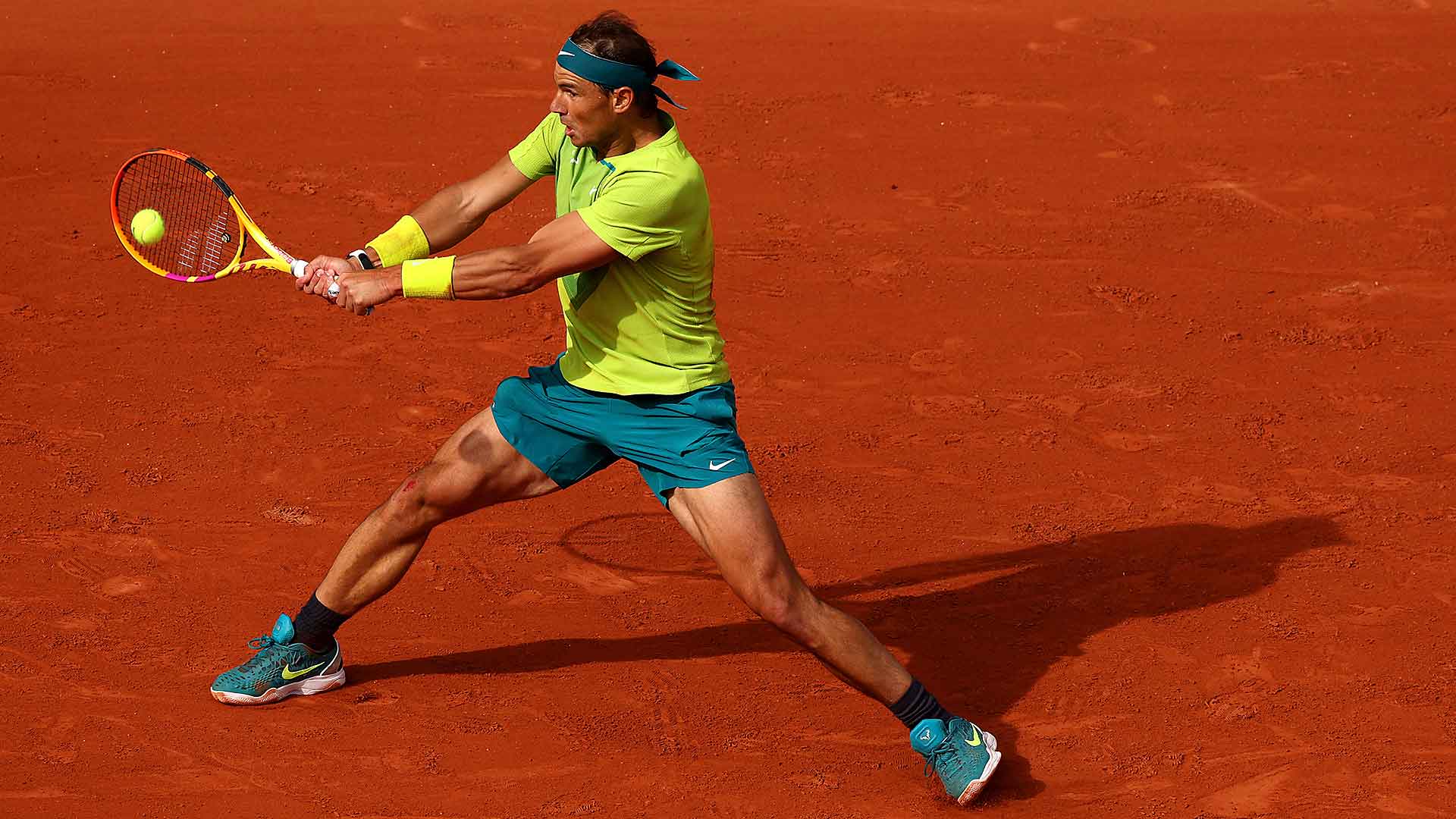 Nadal dopato? Campione slam dà la sua versione