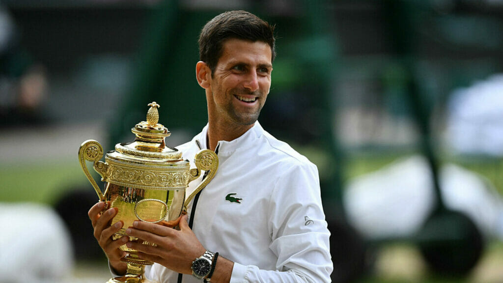 Ivanisevic torna alla carica: Djokovic sarà campione a Wimbledon