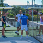 Il discorso di Nadal ai diplomati della sua accademia (VIDEO)