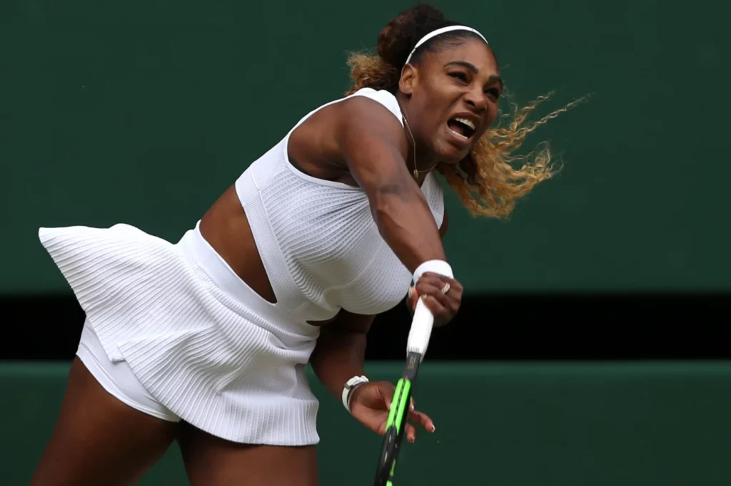 Wimbledon, tutte le avversarie di Serena Williams