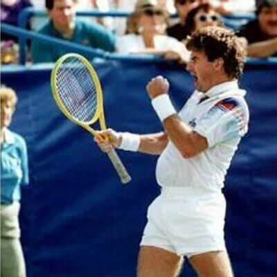 jimmy connors