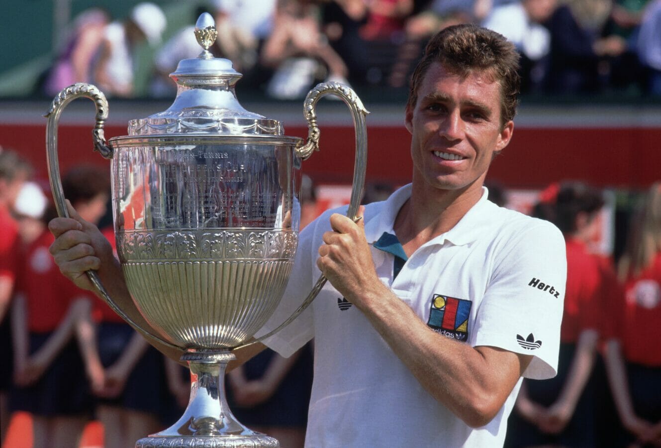 ivan lendl