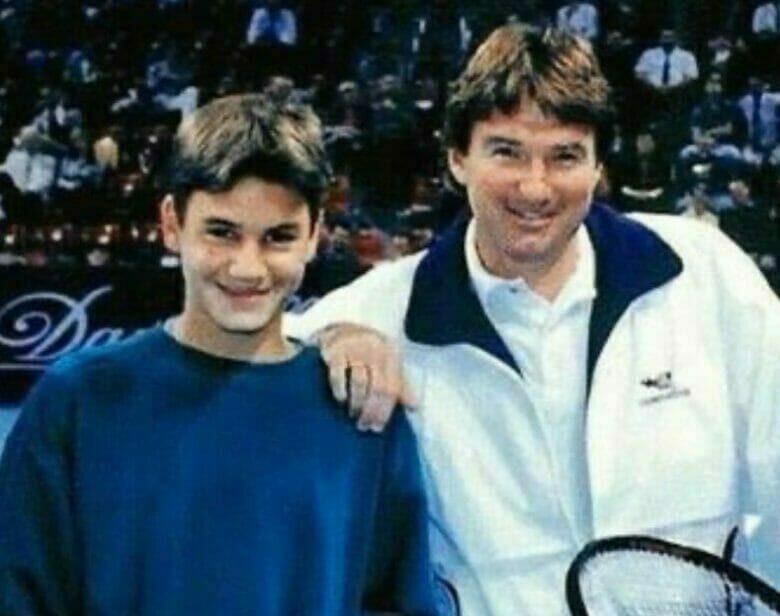 connors federer