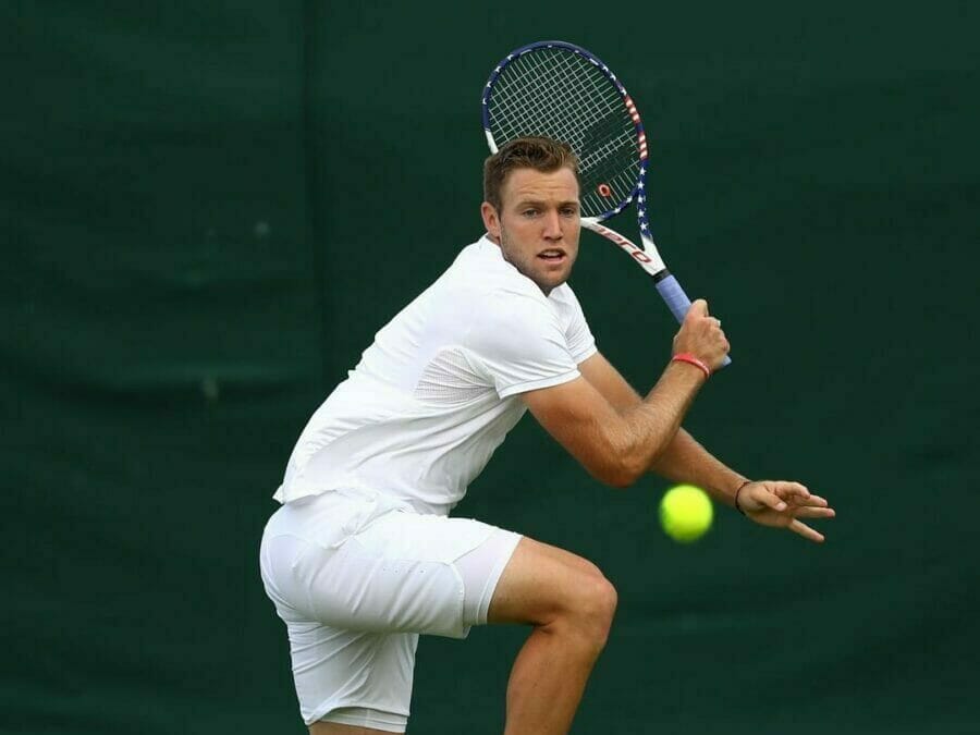 jack sock