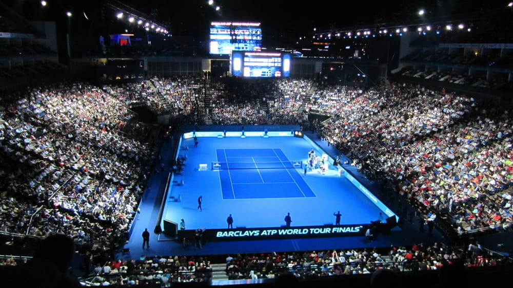 Next Gen Atp Finals