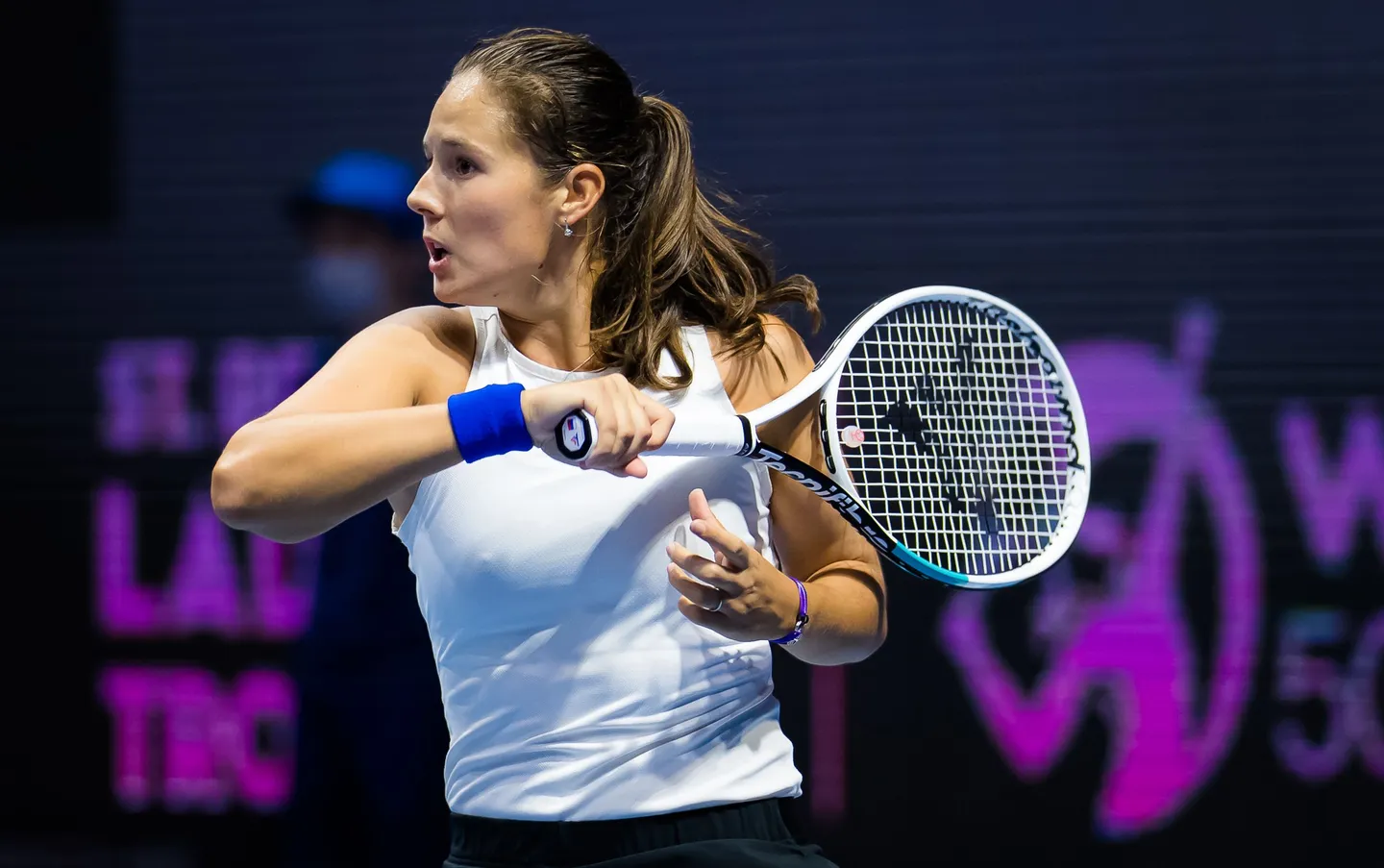 Da Kasatkina a Stosur, le cinque tenniste in attività ad aver fatto outing