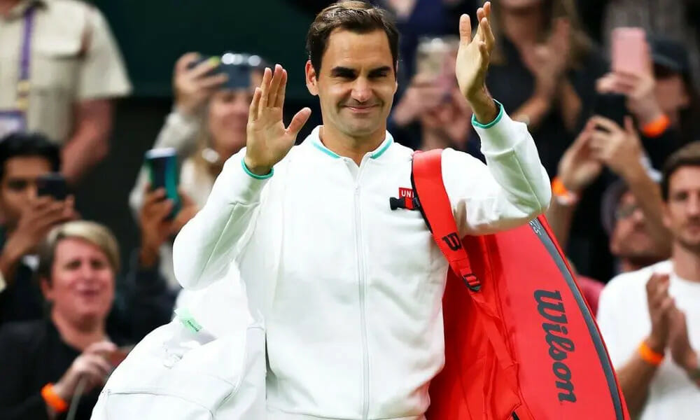 Federer, spia del ritiro accesa?