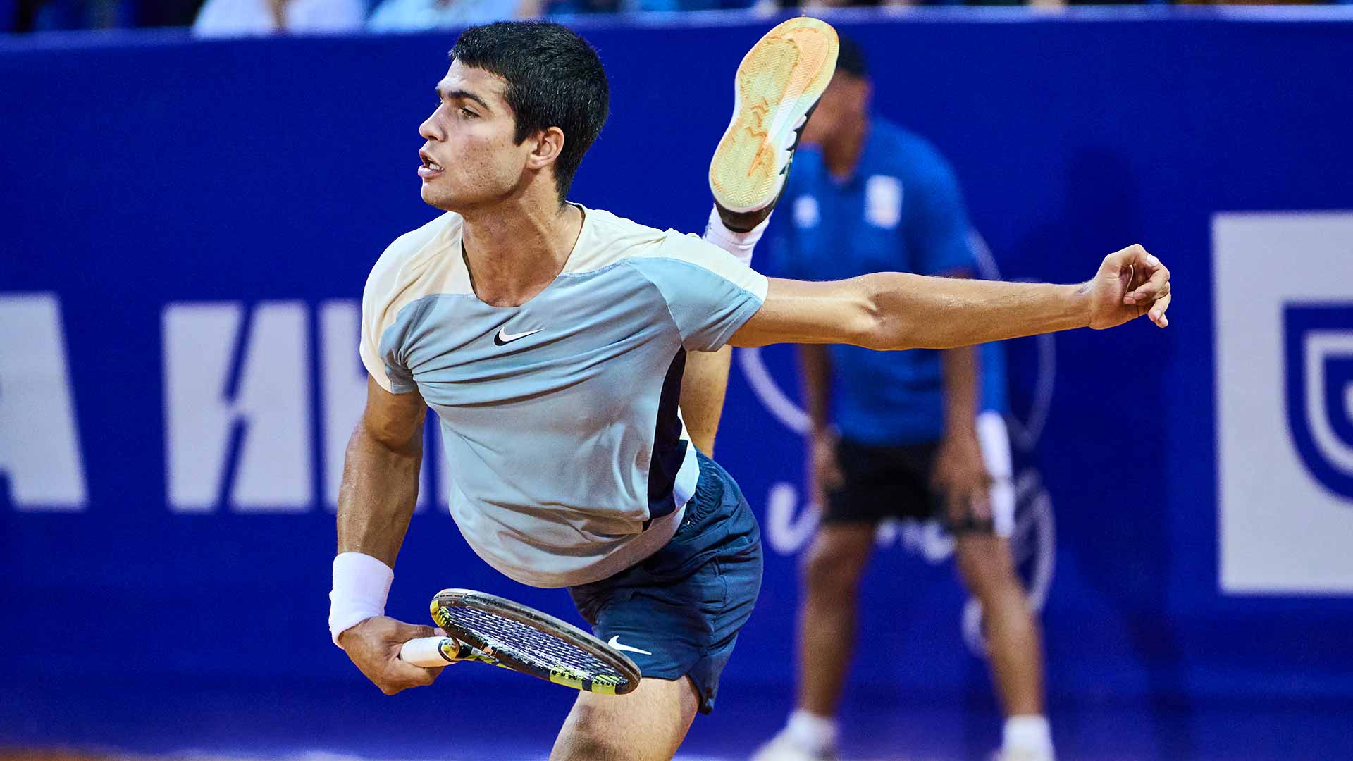 Alcaraz ammette: ecco cosa devo migliorare negli slam