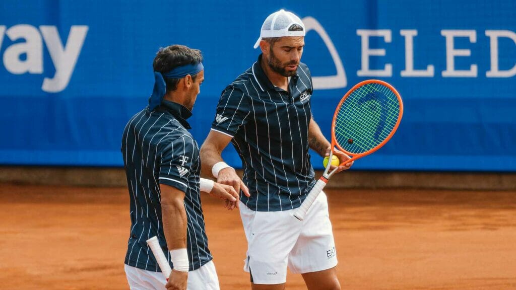 Fognini, la fine della carriera è vicina?