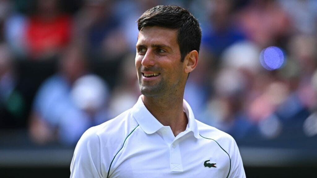 Laver Cup, i Fab Four tornano al completo