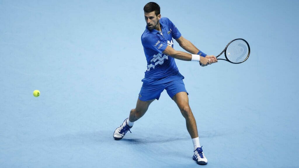 Djokovic in America e Australia? La risposta del serbo