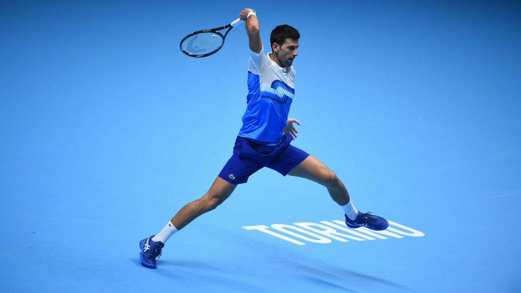 Djokovic senza vaccino? Gli attacchi dai giornali continuano