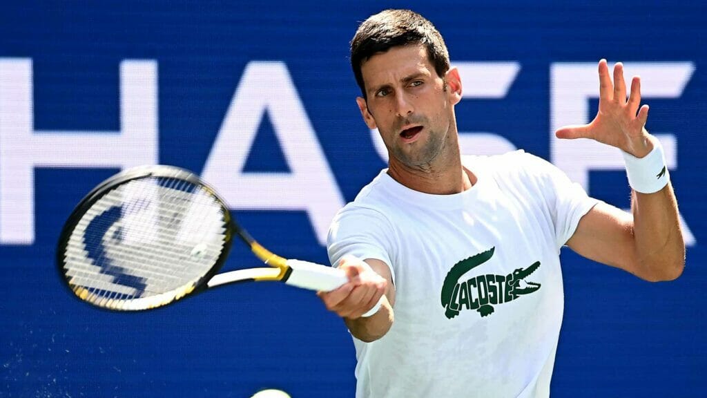Niente US Open per Djokovic? Ivanisevic non ci sta, la reazione dei fan su Twitter