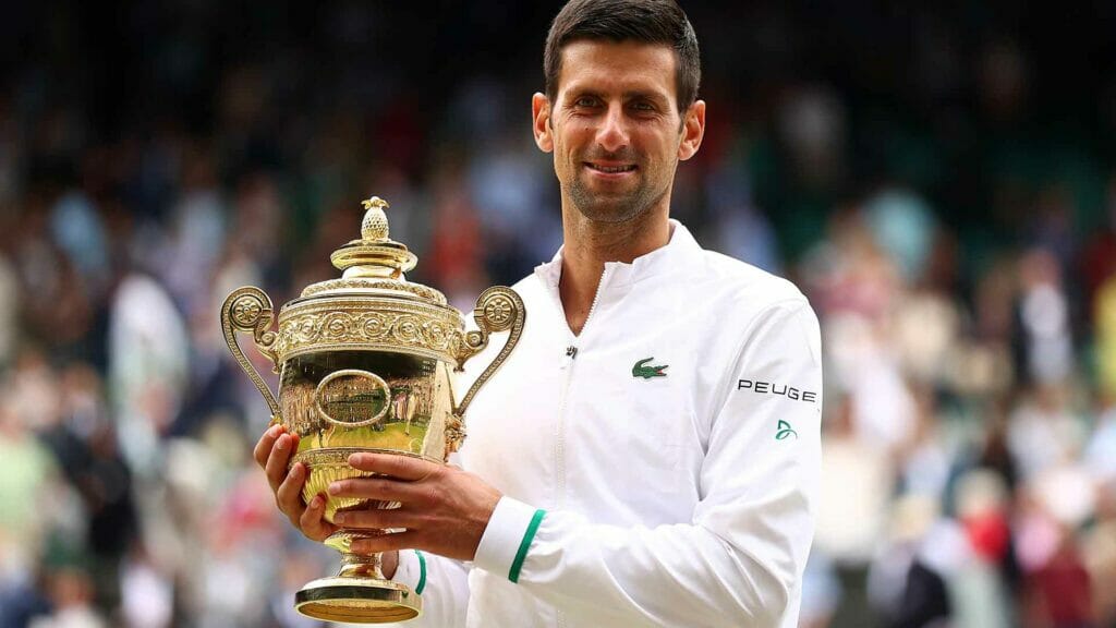 Wimbledon senza punti, ecco i più penalizzati