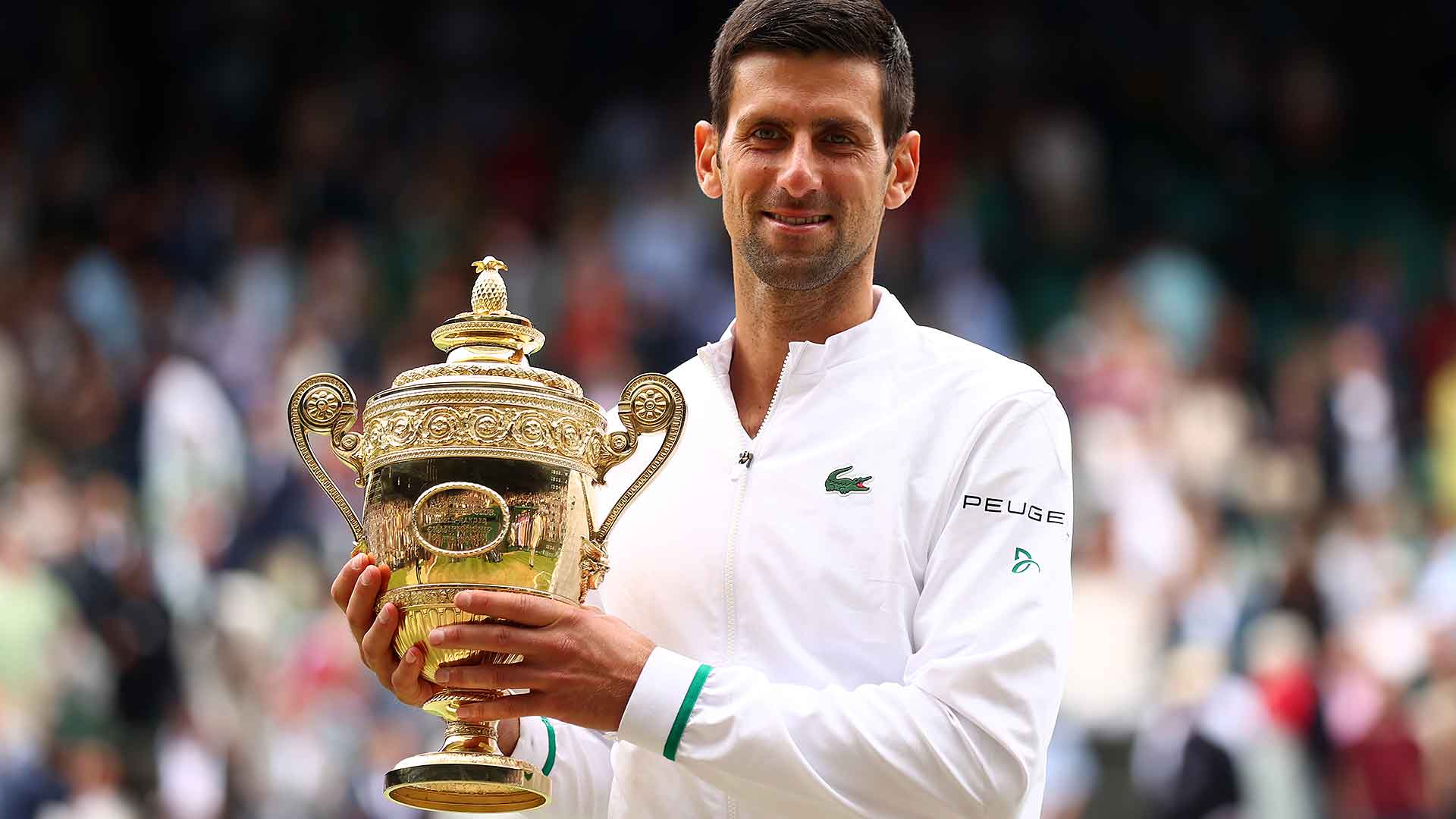 Wimbledon senza punti, ecco i più penalizzati