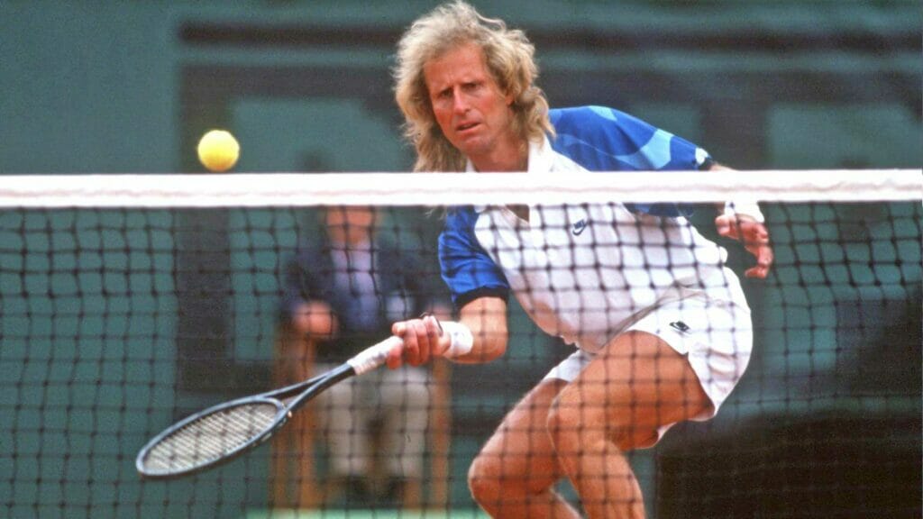 Il ricordo di Vitas Gerulaitis
