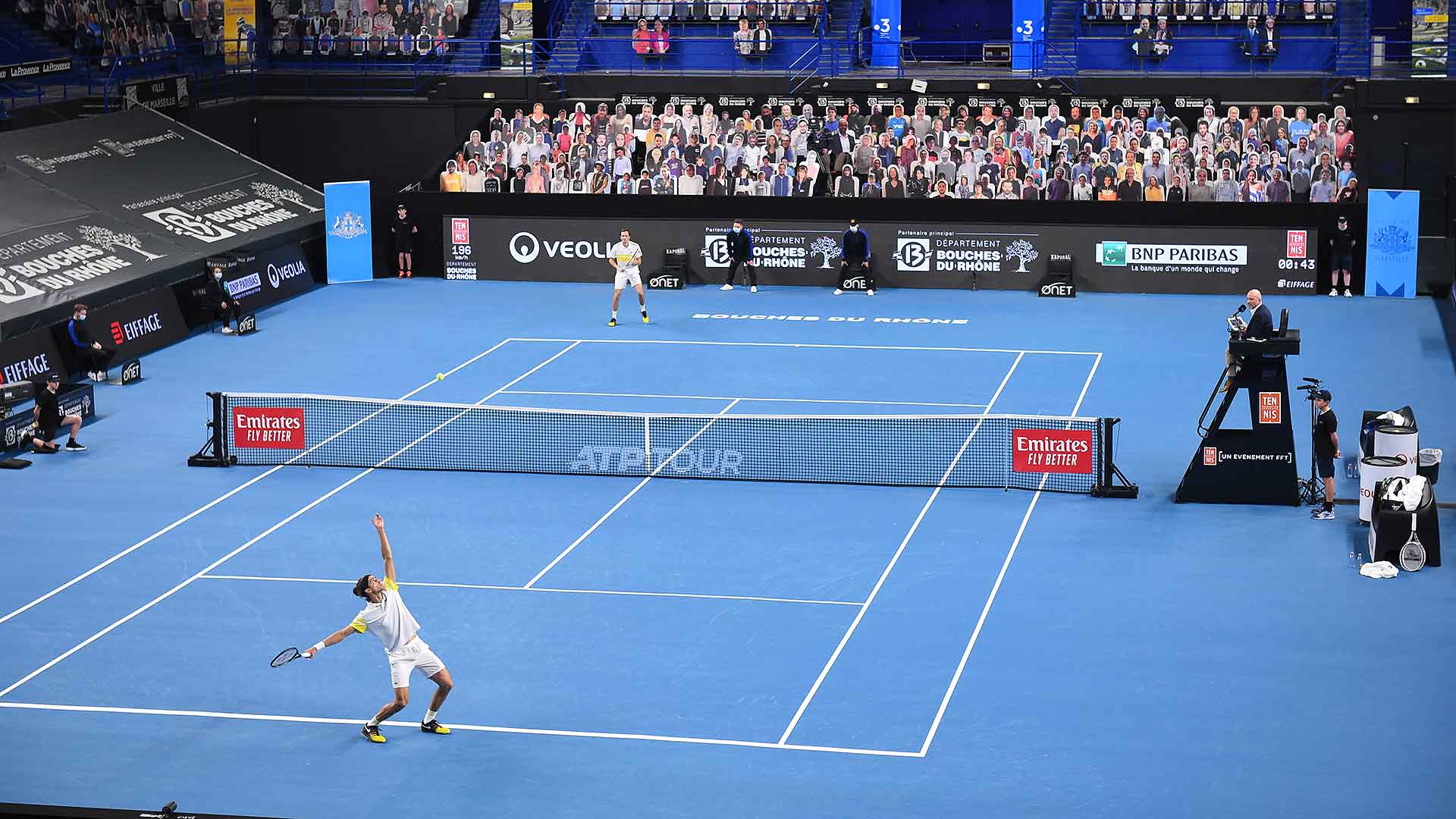 Atp, ecco il piano di inclusione LGBTQ+