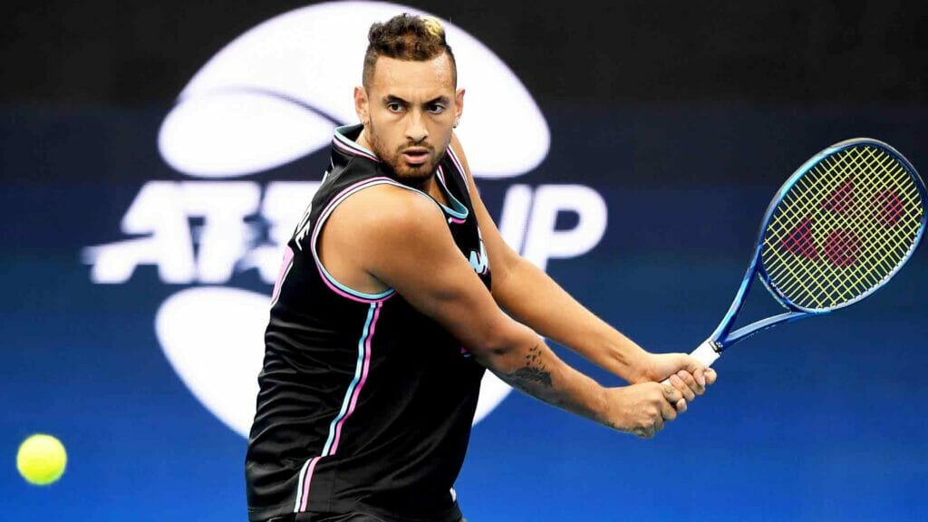 Mouratoglou sul servizio di Kyrgios: simile a quello di Sampras, vi spiego i suoi segreti