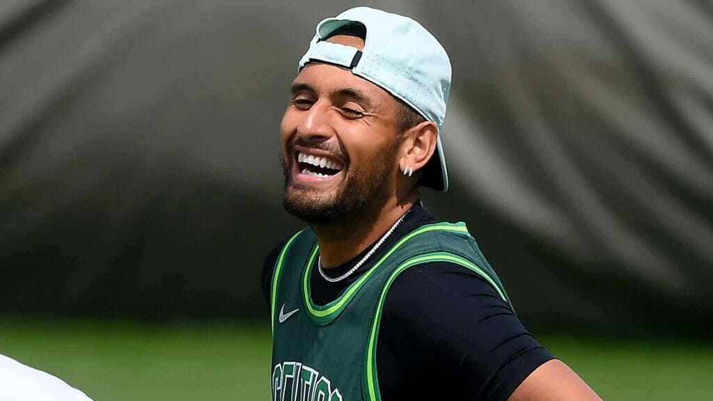 Wimbledon, Kyrgios in finale per ritiro: l’unico precedente storico