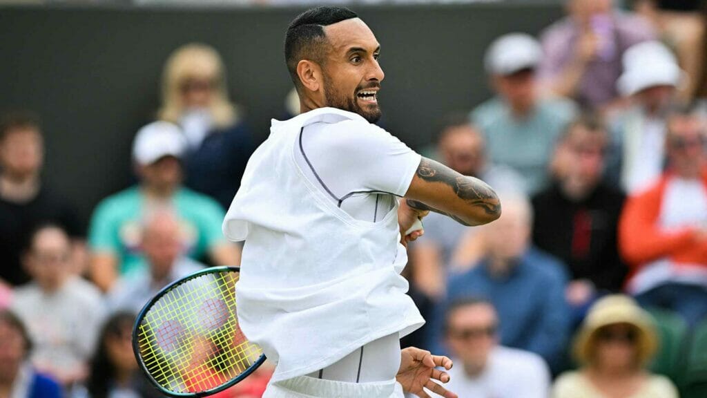 Bad guy, vittima del sistema o attrazione: l’Australia è divisa su Kyrgios
