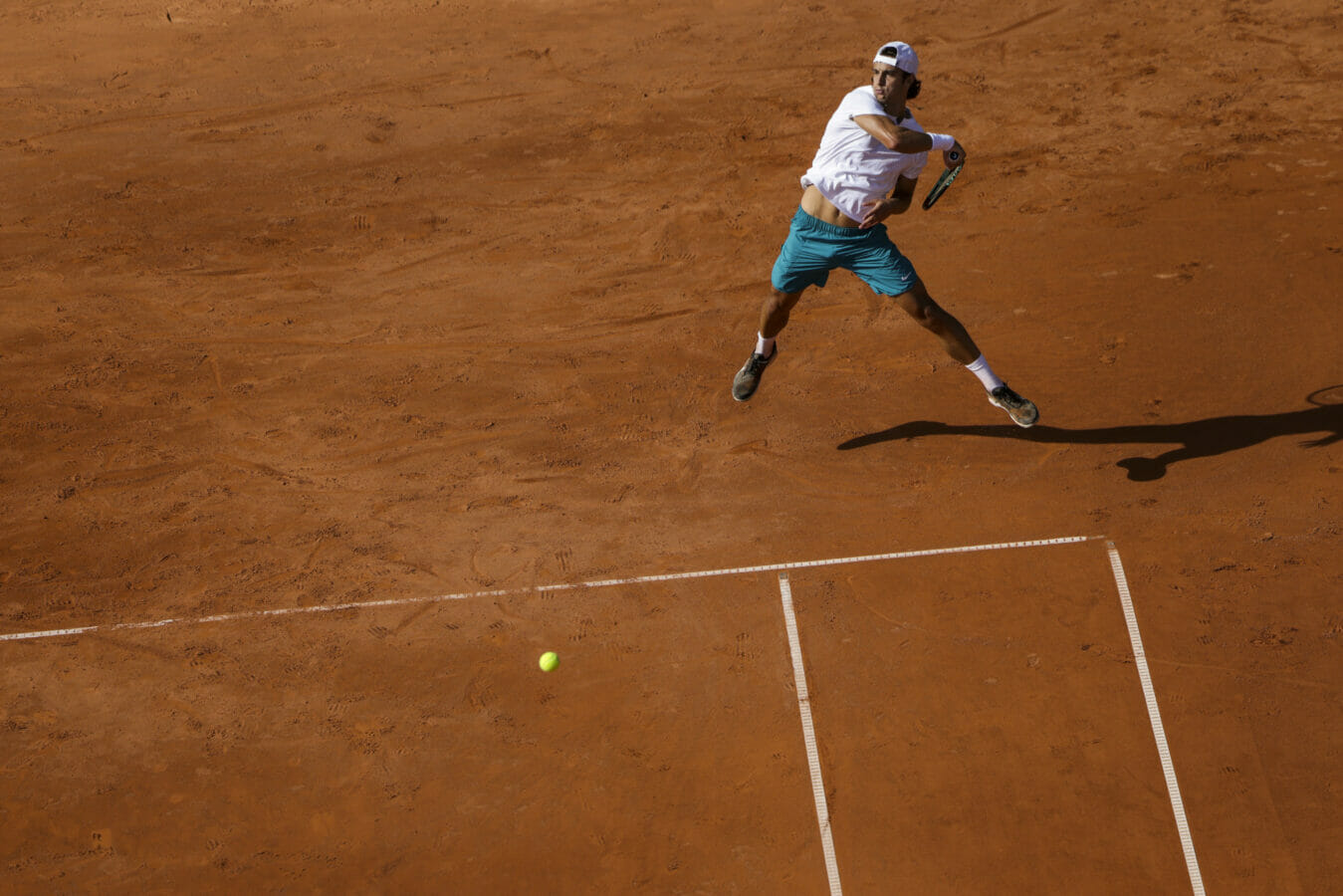 Musetti vince ad Amburgo e vola in semifinale