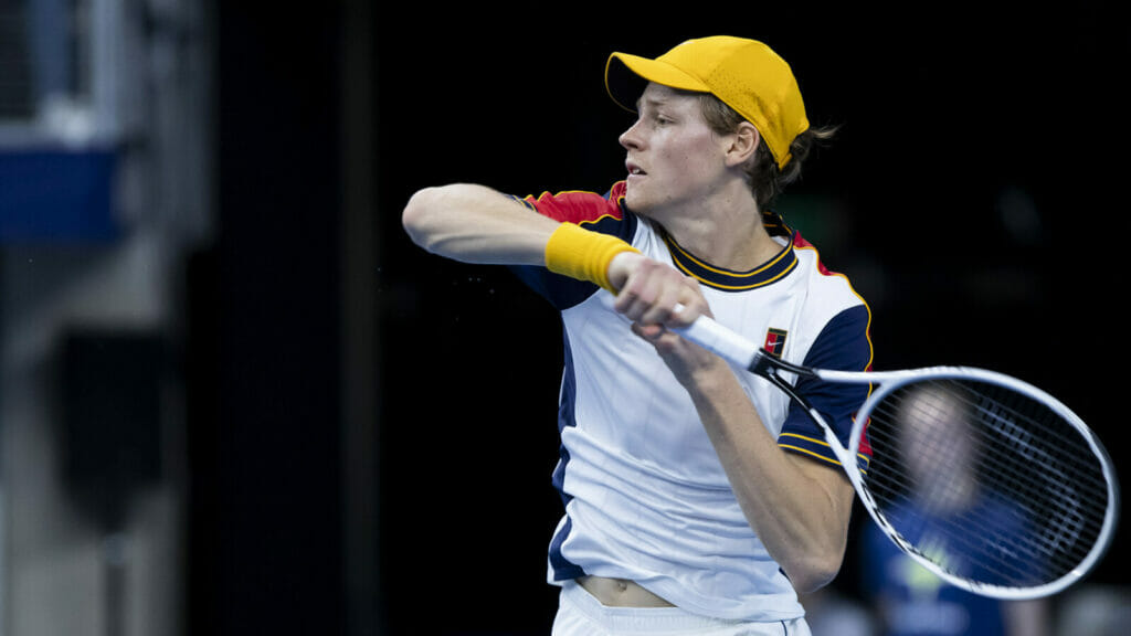Ranking Atp, quattro best e diverse conferme tra gli azzurri
