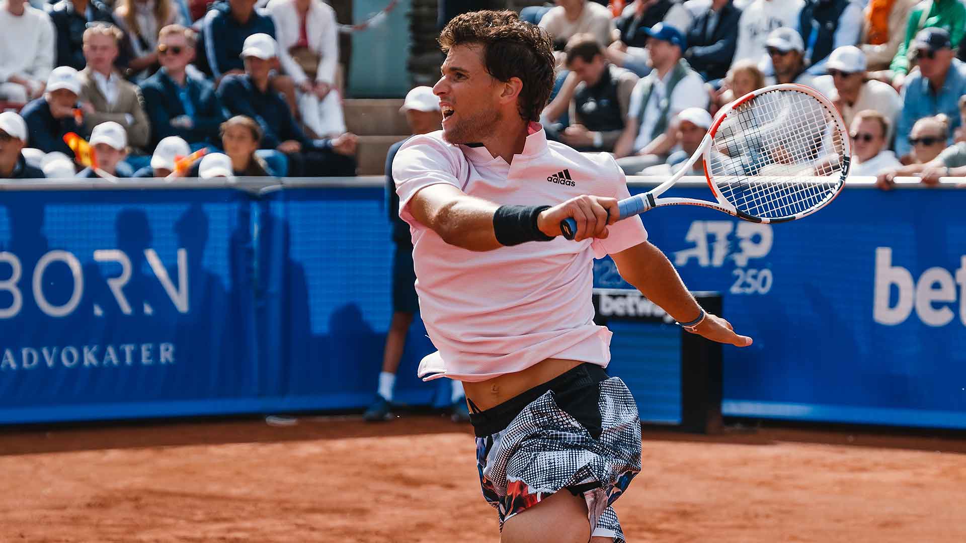 Thiem, arriva l’endorsement per Sinner e Alcaraz