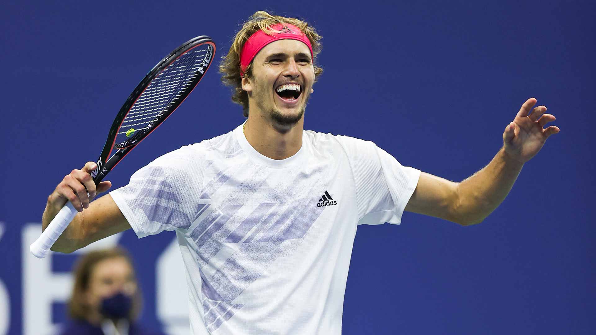 Zverev, speranza US Open?