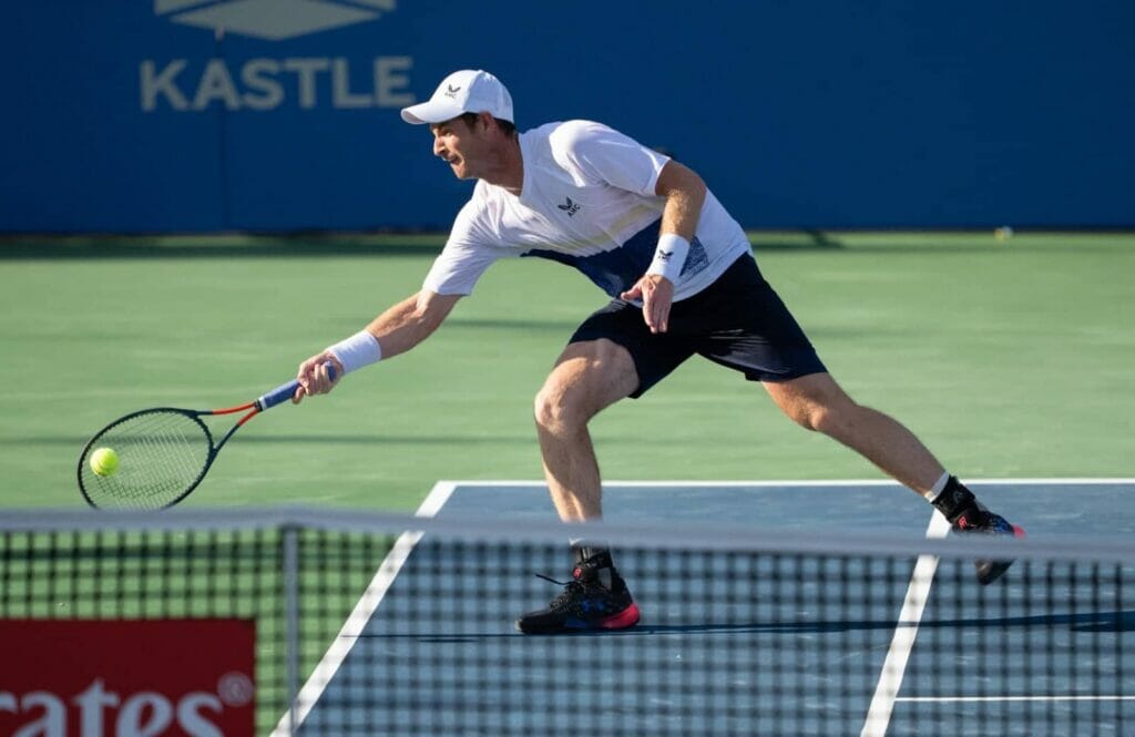 andy murray