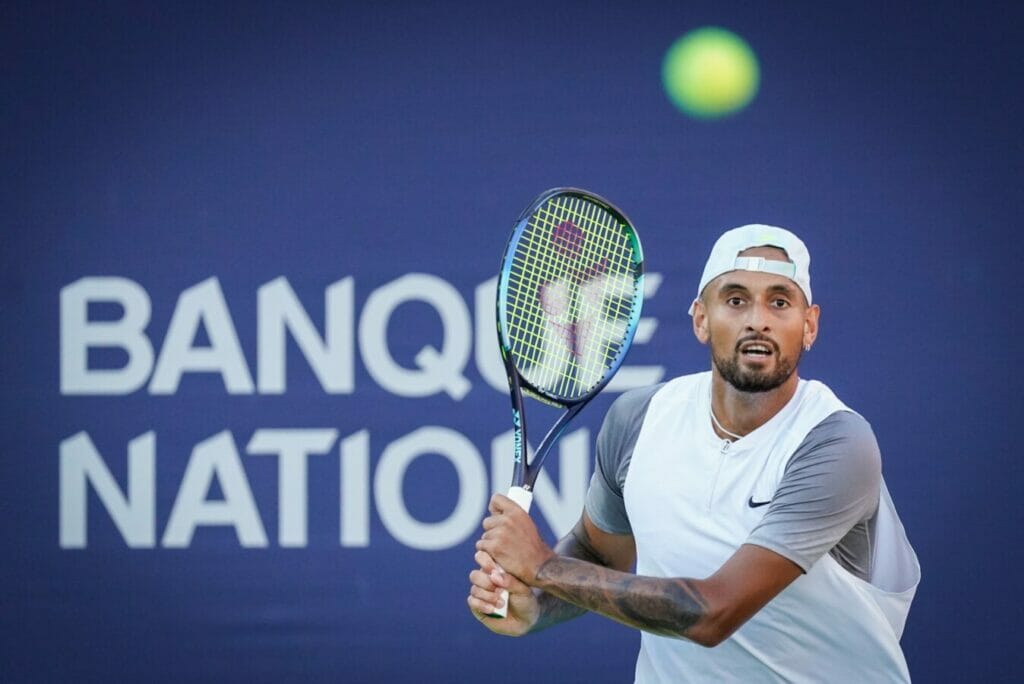 nick kyrgios